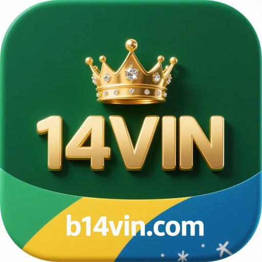 14vin logo