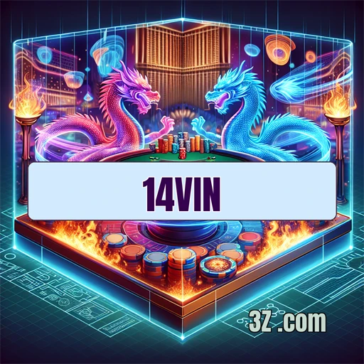 14vin Área de Login